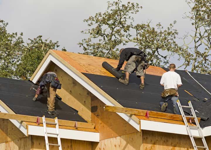 apopka roofing contractors